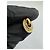 Orecchini a clip Christian Dior Design D'oro - vista 12
