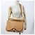 Borsa a Spalla Colorado GM di Hermès Beige - vista 10