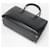 HERMÈS Borsa Drag 37 Hermès Nero - vista 2