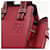 Borsa a Spalla Hammock Mini Loewe Rosso - vista 5