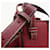 Borsa a Spalla Hammock Mini Loewe Rosso - vista 6