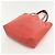 Hermès Double Sens 36 Tote Bag Pink - Ansicht 2