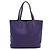 Hermès Double Sens 36 Tote Bag Blau