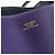 Hermès Double Sens 36 Tote Bag Blau - Ansicht 4