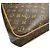 Borsa a Spalla Monogram Louis Vuitton Marrone Monogramma - vista 5