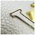 Cartera Larga Capucines Louis Vuitton Beige Gris - vista 11