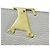 Cartera Larga Capucines Louis Vuitton Beige Gris - vista 13