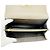 Cartera Larga Capucines Louis Vuitton Beige Gris - vista 15