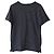 Apc T-shirt a maniche corte a righe A.P.C. in cotone blu navy - vista 2