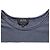 Apc T-shirt a maniche corte a righe A.P.C. in cotone blu navy - vista 3