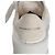 Sneakers in tela bianca Deck Skate con lacci Alexander McQueen Bianco - vista 11