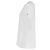 Apc A.P.C. Crew Neck T-Shirt in White Cotton - view 2