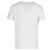Apc A.P.C. Crew Neck T-Shirt in White Cotton - view 3