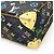 Borsa a mano Trouville Monogram Louis Vuitton Nero - vista 3