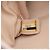Gabrielle Chanel Canvas La Pausa Bay Rucksack Schwarz - Ansicht 6