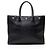 Borsa Piccola Rive Gauche in Pelle di Vitello Saint Laurent Nero