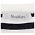 Canotta a Righe Max Mara in Cotone Nero e Bianco Stampa python - vista 4
