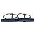 Tory Burch Printed Flip Flops in Multicolor Rubber - view 3