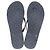 Tory Burch Printed Flip Flops in Multicolor Rubber - view 6