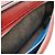 Fendi Dotcom Leder 2WAY Handtasche Rot - Ansicht 6