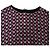 Blusa a maniche lunghe in seta multicolore con stampa Marni - vista 5