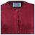 Cardigan Bottonato Prada in Cashmere Rosso Bordò - vista 5