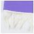 Burberry Wool Scarf Purple - view 7