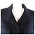 Chaqueta de cachemira COCO Mark de Chanel Azul Azul marino - vista 4
