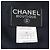 Chaqueta de cachemira COCO Mark de Chanel Azul Azul marino - vista 8