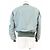Chaqueta de vuelo MA-1 Issey Miyake Verde - vista 8