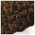 Chanel COCO Mark Tweed Two-piece Set Brown - view 8