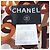 Chanel COCO Mark Tweed Two-piece Set Brown - view 9