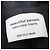 Autre Marque Lammlederjacke Beautiful People Schwarz - Ansicht 7