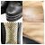 Chanel Leder Stiefel mit hohen Absätzen Schwarz - Ansicht 9