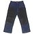 Autre Marque Chrome Hearts Zimmermannhosen aus Nylon Blau
