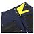 Autre Marque Chrome Hearts Zimmermannhosen aus Nylon Blau - Ansicht 3