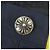 Autre Marque Chrome Hearts Zimmermannhosen aus Nylon Blau - Ansicht 5