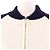 Christian Dior JA DIOR PARIS Cropped Bomber Jacket Blue - view 4