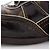 Niedrig geschnittene Sneakers aus Monogramm-Canvas und lackiertem Leder von Louis Vuitton Braun - Ansicht 10