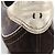 Niedrig geschnittene Sneakers aus Monogramm-Canvas und lackiertem Leder von Louis Vuitton Braun - Ansicht 11