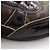Niedrig geschnittene Sneakers aus Monogramm-Canvas und lackiertem Leder von Louis Vuitton Braun - Ansicht 8