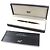 Stylo à bille Montblanc Meisterstück Classic Noir - vue 2
