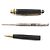 Stylo à bille Montblanc Meisterstück Classic Noir - vue 4
