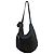 Borsa a spalla Gucci Tom Ford 95 AW Archive in tela e pelle nera