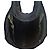 Borsa a spalla Gucci Tom Ford 95 AW Archive in tela e pelle nera - vista 2