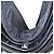 Borsa a spalla Gucci Tom Ford 95 AW Archive in tela e pelle nera - vista 5