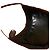 Borsa a spalla Gucci Tom Ford 95 AW Archive in tela e pelle nera - vista 9