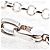 Collana Gucci Tom Ford Pendente Stivale da Equitazione Argento - vista 8