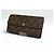 Cartera Louis Vuitton Sarah Monogram Marrón Castaño - vista 2