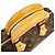 Sac à main Louis Vuitton Speedy Bandoulière 25 Marron - vue 12